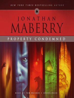 cover image of Property Condemned